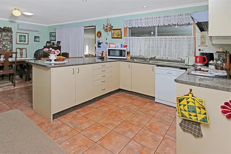 Fifth view of Homely house listing, 2 Thomas Mitchell Crescent, Sunshine Bay NSW 2536