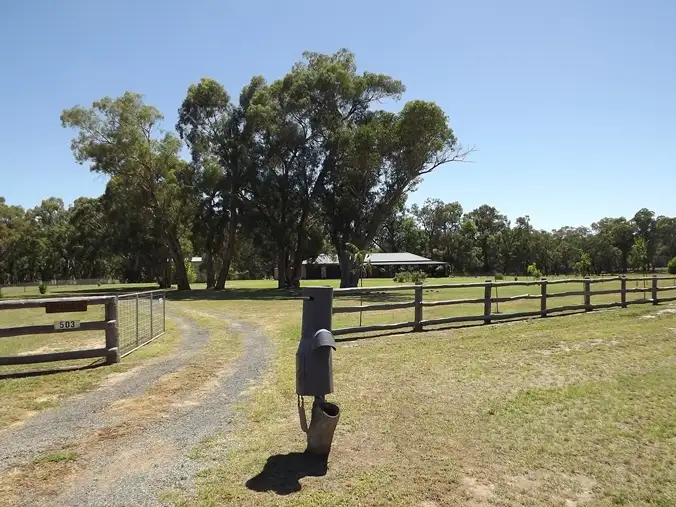 Fifth view of Homely rural property listing, Lot 22 River Road, Coonabarabran NSW 2357