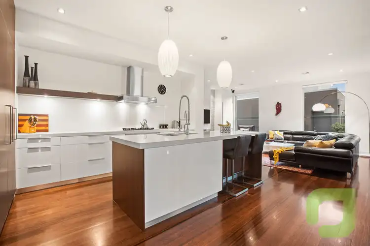 Fourth view of Homely house listing, 241 Melbourne Road, Newport VIC 3015