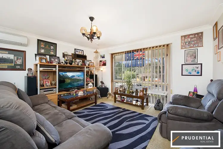 Third view of Homely house listing, 120 Junction Road, Ruse NSW 2560