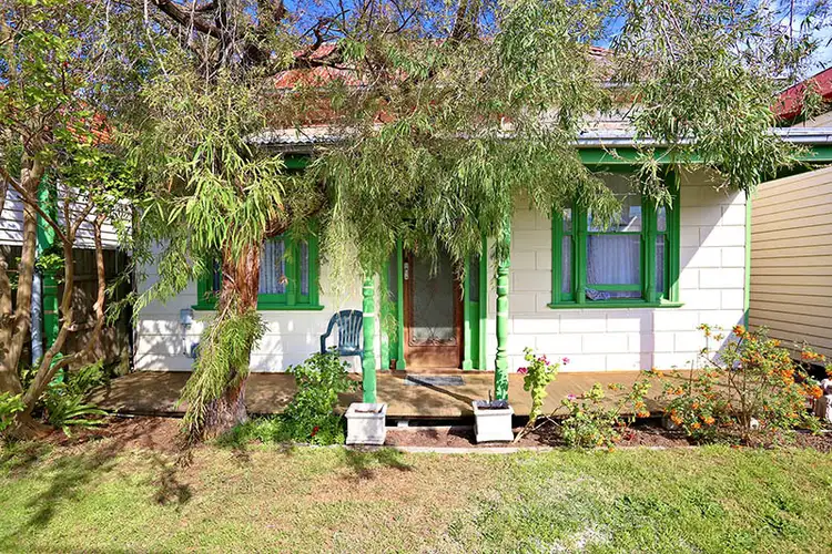 12 Allan Street, Brunswick VIC 3056