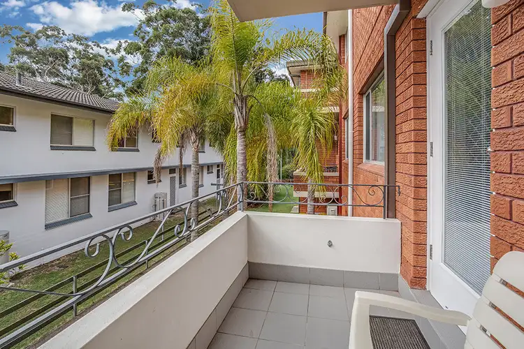 Third view of Homely unit listing, 3/8 Shoal Bay Avenue, Shoal Bay NSW 2315