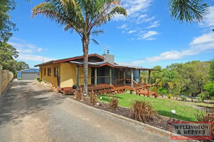 Main view of Homely house listing, 160 Lower King Road, Bayonet Head WA 6330