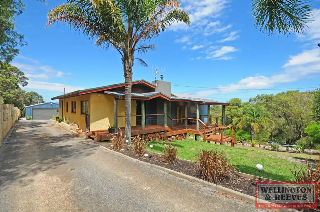 Main view of Homely house listing, 160 Lower King Road, Bayonet Head WA 6330