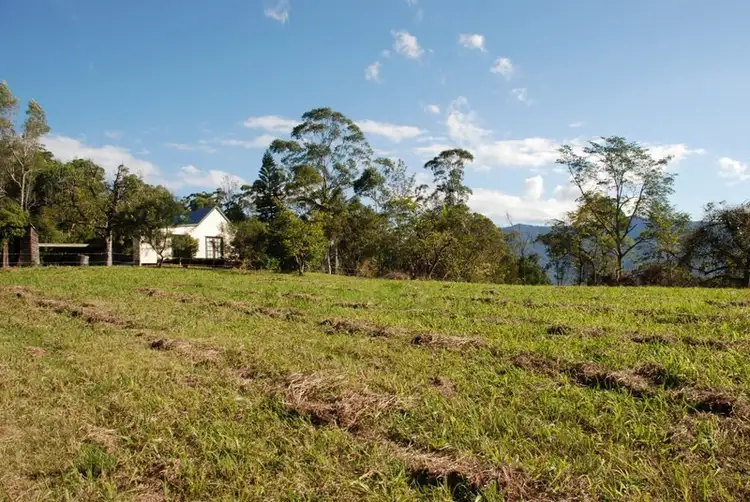 Main view of Homely rural property listing, Address available on request