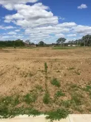 Main view of Homely land listing, Lot 3328 Dardenelles Drive, Edmondson Park NSW 2174