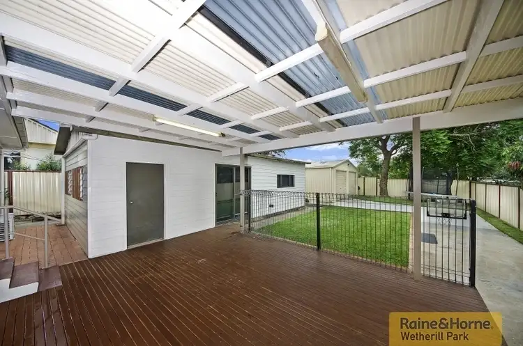 Seventh view of Homely house listing, 24 Shamrock Street, Smithfield NSW 2164