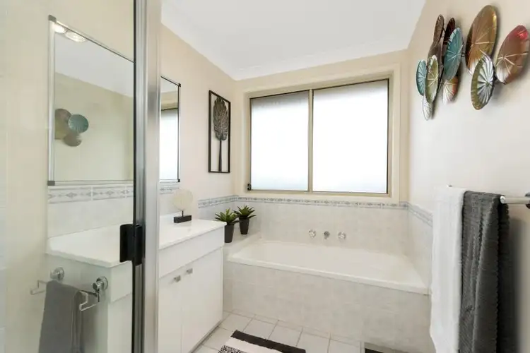 Fifth view of Homely house listing, 119 Kellerman Drive, St Helens Park NSW 2560