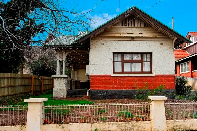Second view of Homely house listing, Lot 2, 55A Maud Street, Geelong VIC 3220