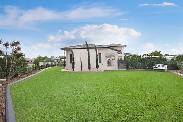 Fifth view of Homely house listing, 52 Aspley Drive, Kirwan QLD 4817