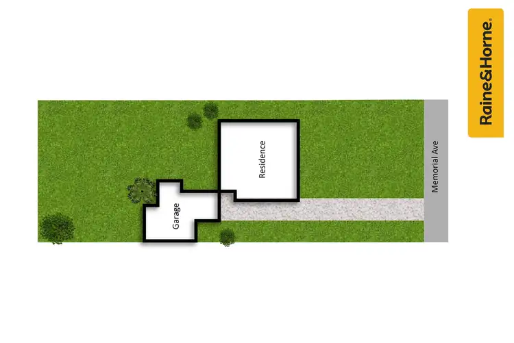 23 Memorial Avenue, Ingleburn NSW 2565