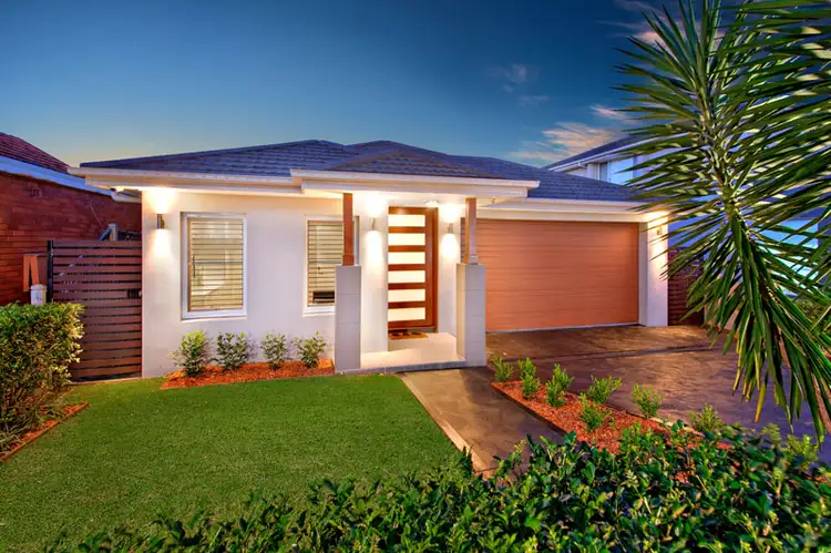 81 Bruce Avenue, Belfield NSW 2191