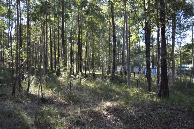 Fourth view of Homely land listing, Lots 52 & 53 Jerberra Road (Jerberra Estate), Tomerong NSW 2540