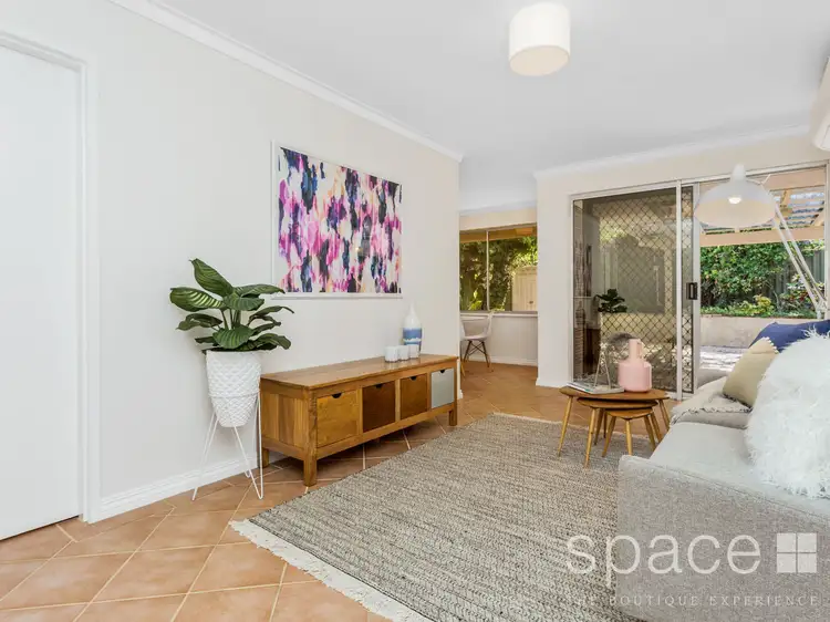 5/31 Bristol Avenue, Bicton WA 6157
