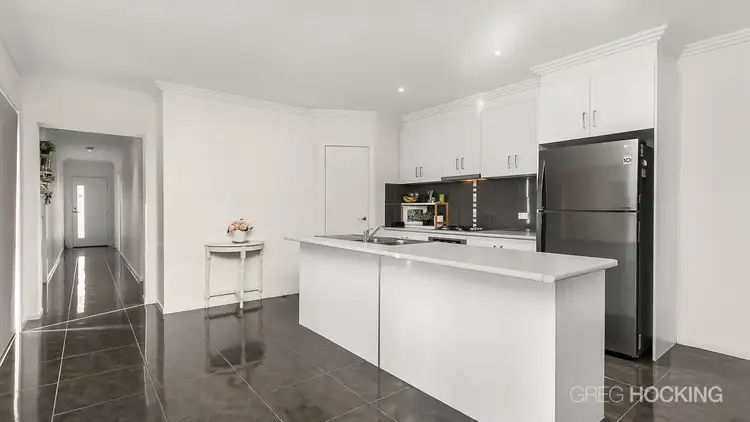 Fifth view of Homely house listing, 125 Isabella Way, Tarneit VIC 3029
