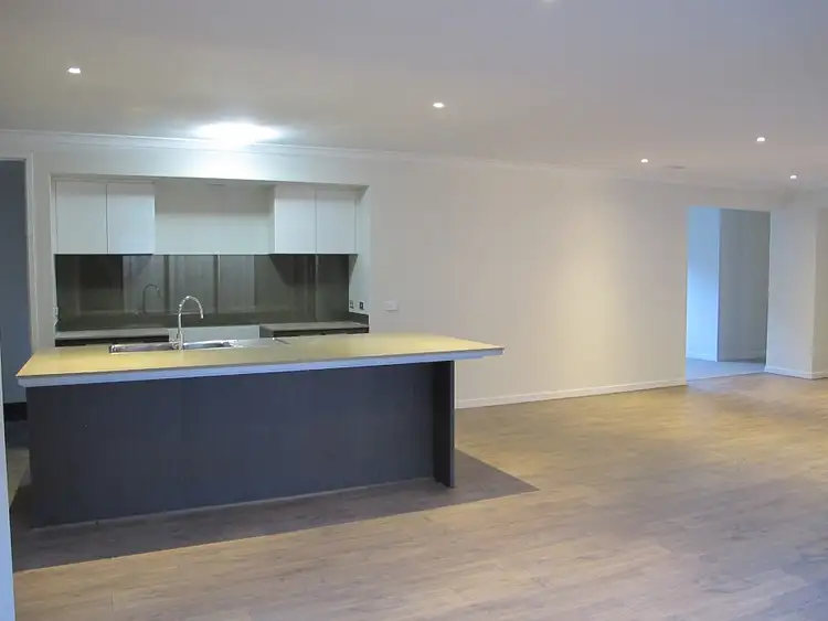 Third view of Homely house listing, Lot 76 Granvia Circuit, Burnside VIC 3023