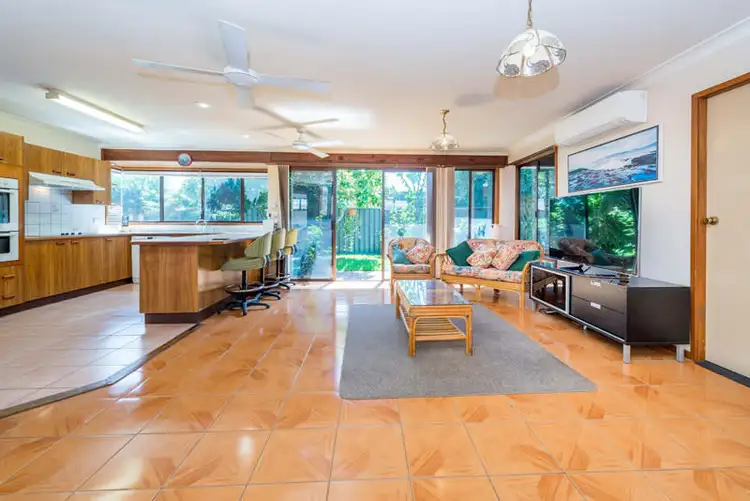 Fifth view of Homely house listing, 113 Rocky Point Road, Fingal Bay NSW 2315