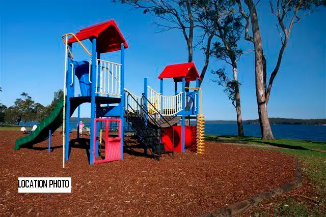 Seventh view of Homely land listing, 50 Dobell Drive, Wangi Wangi NSW 2267
