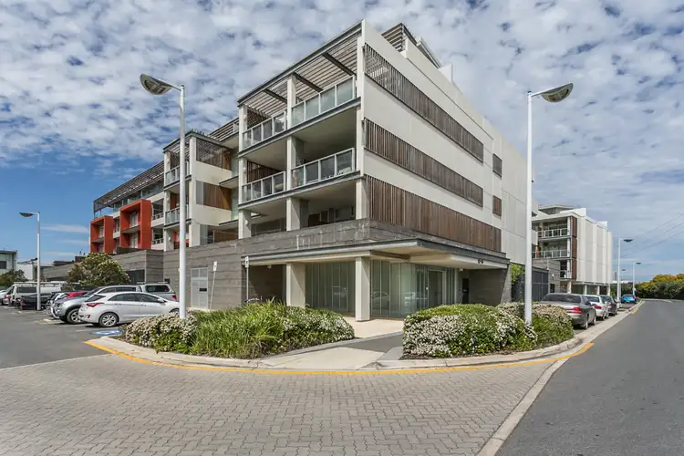 409/12-14 Wirra Drive, New Port SA 5015