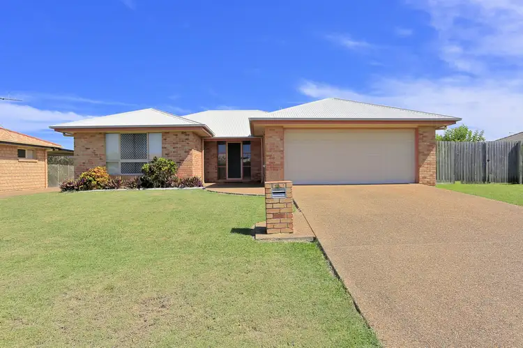 15 Cascade Parade, Bargara QLD 4670