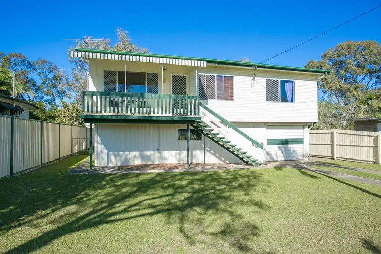 24 Silcock Street, Clontarf QLD 4019
