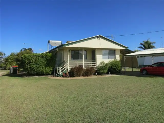 Main view of Homely house listing, 5 Cedar Street, Blackwater QLD 4717