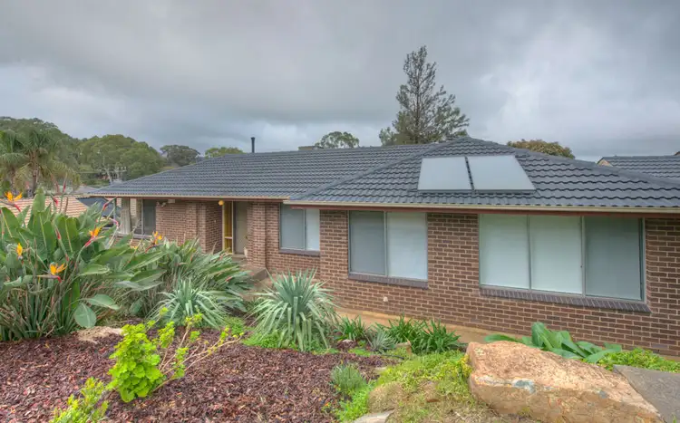 Main view of Homely house listing, 18 Lawson Road, Happy Valley SA 5159