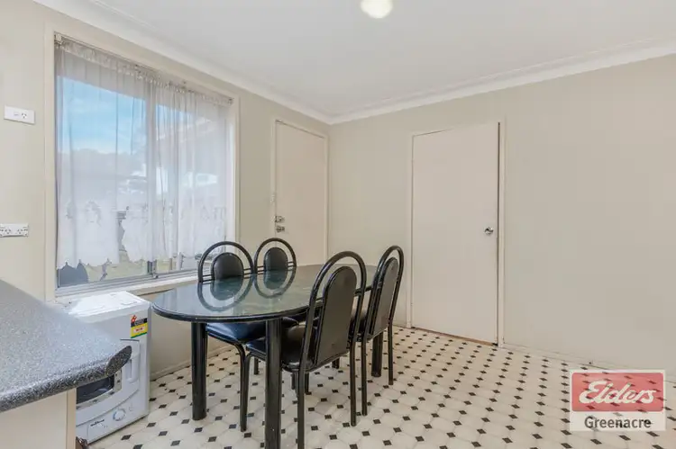 Second view of Homely house listing, 59 Hillcrest Avenue, Greenacre NSW 2190