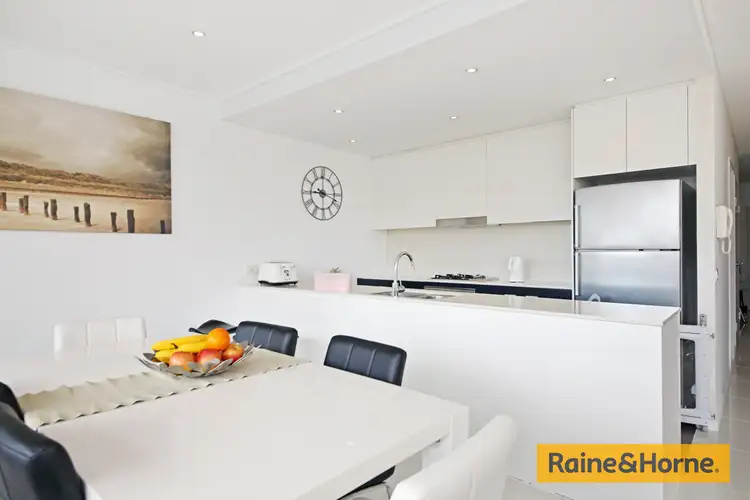 Third view of Homely house listing, 19/18 Market Street, Rockdale NSW 2216