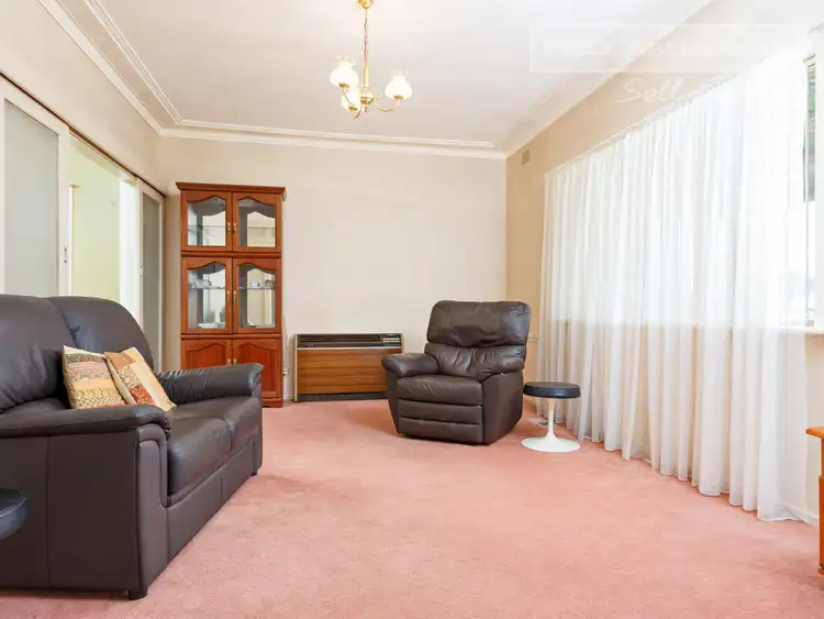 Second view of Homely house listing, 1 Manoora Avenue, Mount Austin NSW 2650