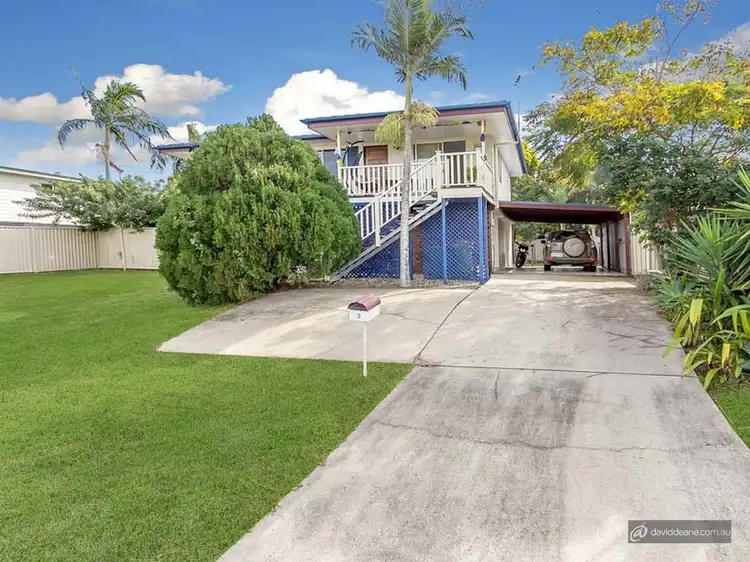 Main view of Homely house listing, 3 Avalon Court, Strathpine QLD 4500