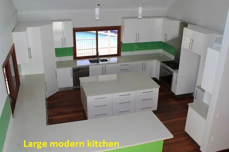 Second view of Homely house listing, 10 Strong Lane, Eerwah Vale QLD 4562