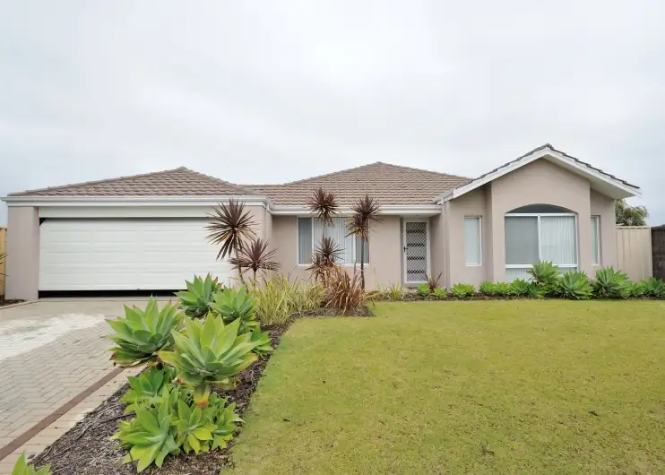 Main view of Homely house listing, 10 Provincia Parade, Yalyalup WA 6280