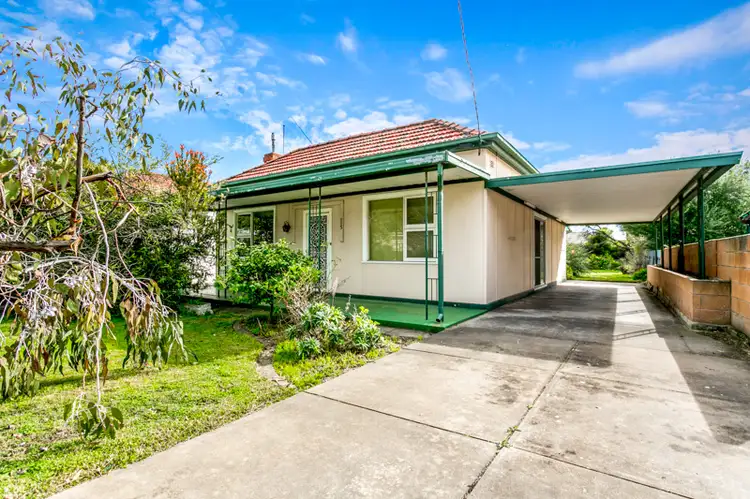 Main view of Homely house listing, 115 Jetty Road, Largs Bay SA 5016