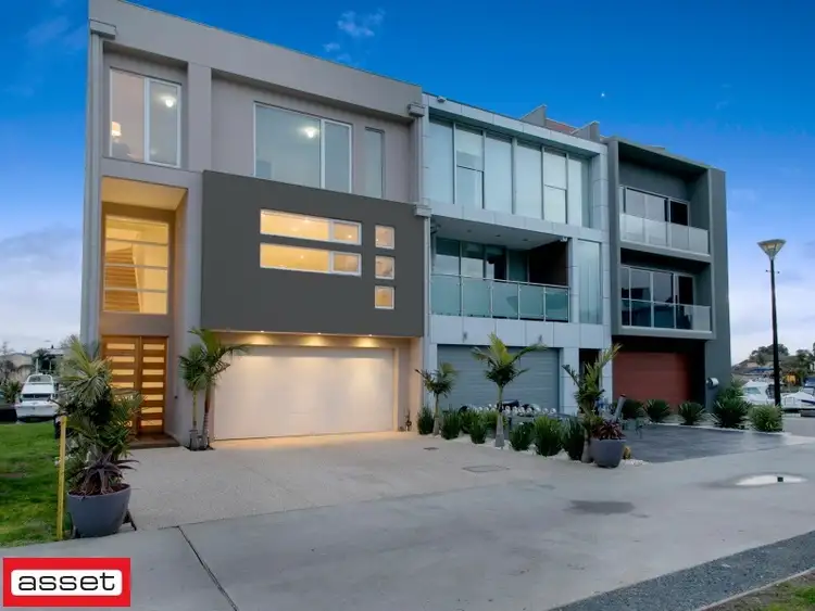 Sixth view of Homely house listing, 18 Pier One Drive, Patterson Lakes VIC 3197