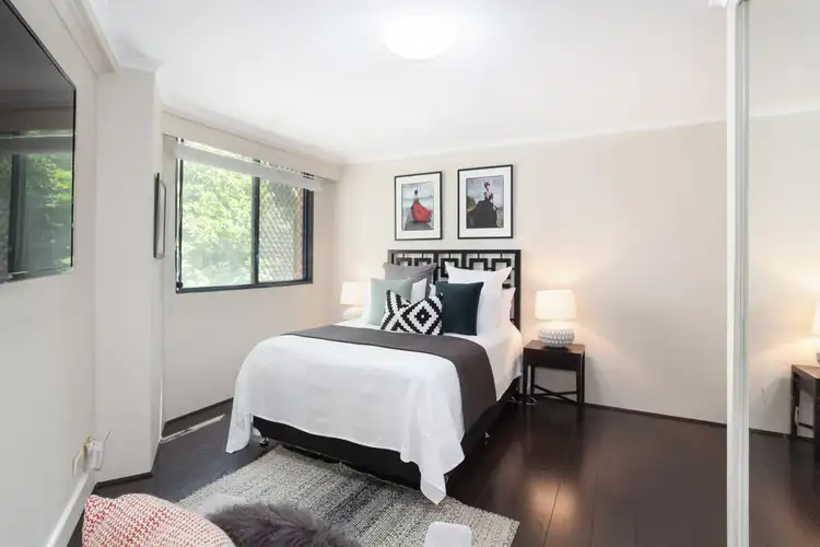 Fourth view of Homely apartment listing, 131/120-140 Pyrmont Street, Pyrmont NSW 2009