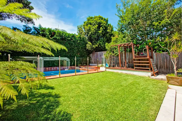 Third view of Homely house listing, 7 Ebsworth Road, Rose Bay NSW 2029