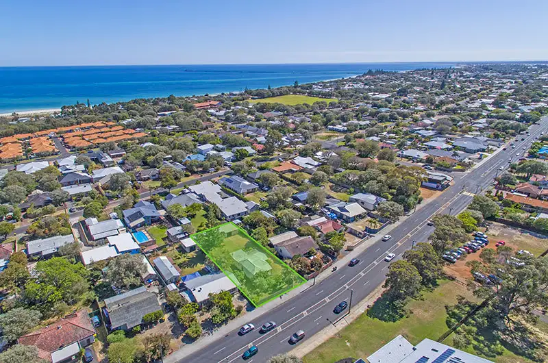 Main view of Homely house listing, 143 Bussell Highway, West Busselton WA 6280