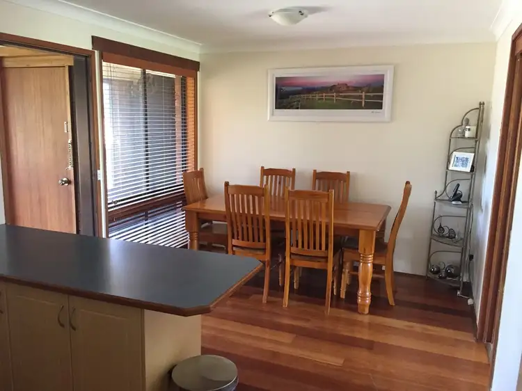 Third view of Homely house listing, 5 Kirra street, Tumut NSW 2720