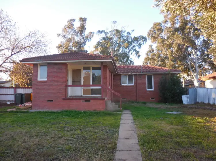 Third view of Homely house listing, 38 Wirilda Street, Leeton NSW 2705