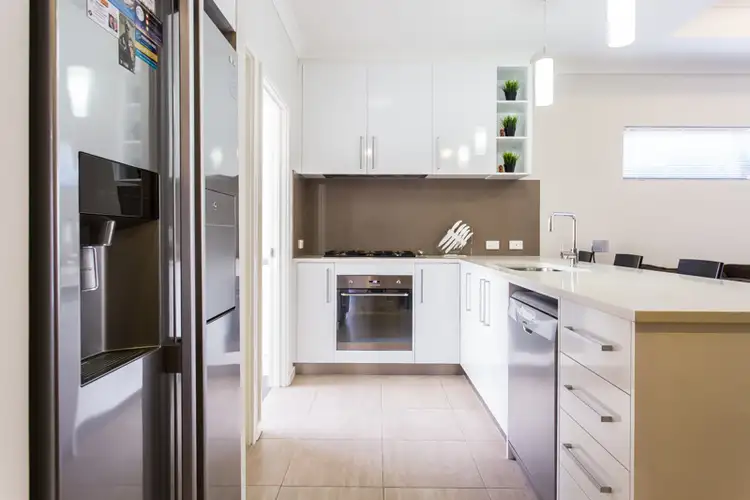 Third view of Homely villa listing, 25B Offham Way, Westminster WA 6061