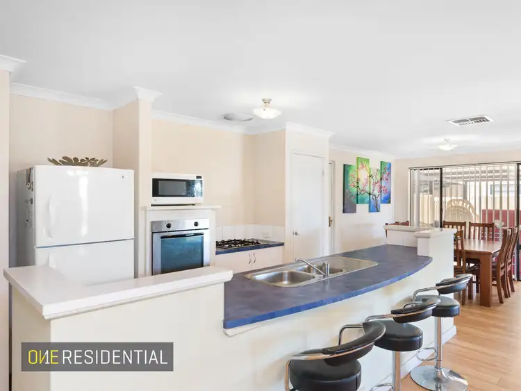 Fifth view of Homely house listing, 52 Shannon Ramble, Gosnells WA 6110