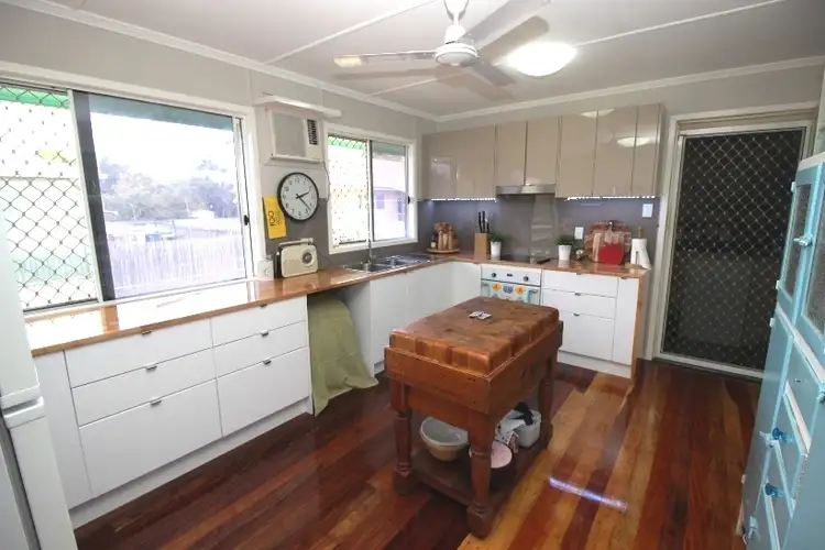 Third view of Homely house listing, 26 Lonerganne Street, Garbutt QLD 4814