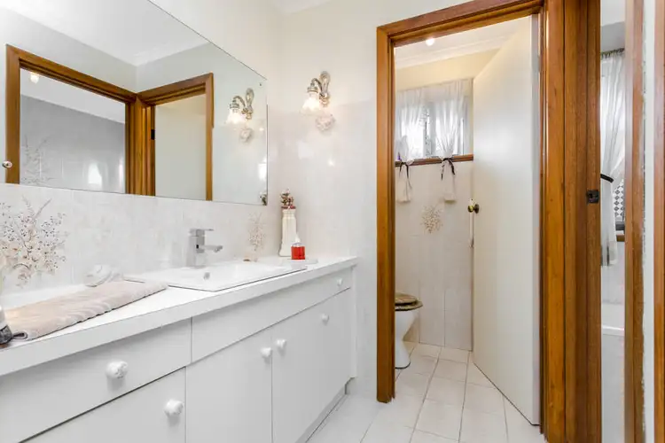 Sixth view of Homely house listing, 1 Woonda Crescent, North Haven SA 5018