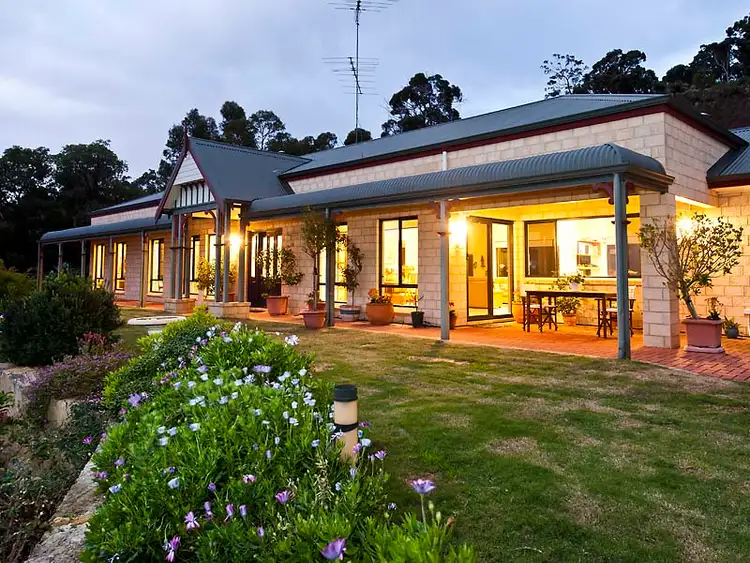 Main view of Homely house listing, 8 Cabernet  Crt, Mount Nasura WA 6112