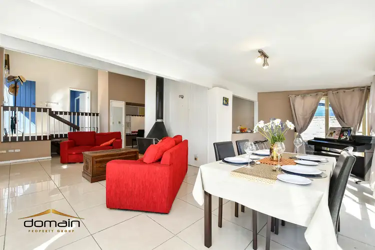 Fourth view of Homely house listing, 16 Genoa Place, Tascott NSW 2250