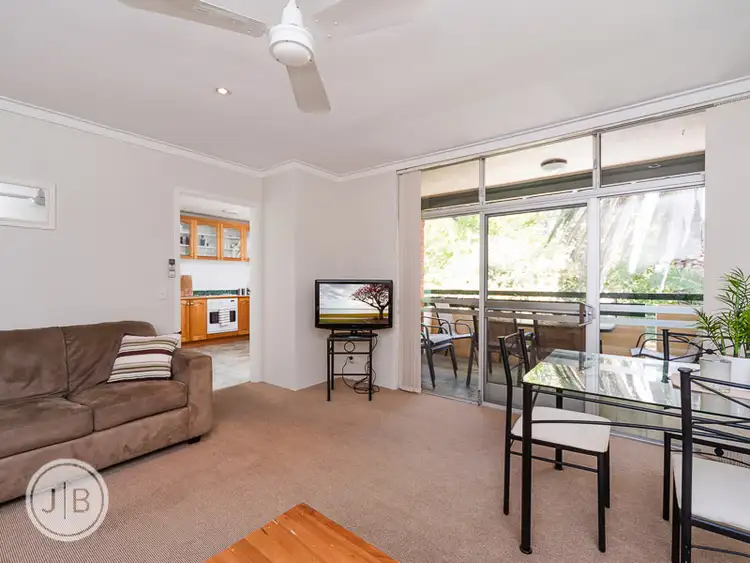 Second view of Homely apartment listing, 7/12 Eric Street, Como WA 6152