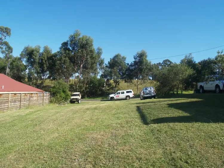 Third view of Homely land listing, 8 Eden St, Wolumla NSW 2550