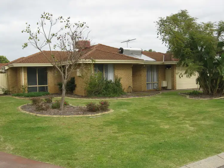 Second view of Homely house listing, 11/25 Quarram Way, Gosnells WA 6110