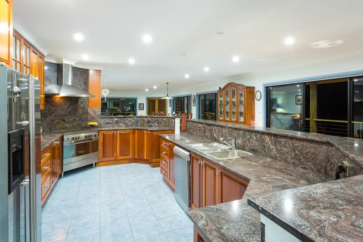 Third view of Homely house listing, 18 Teal Court, Merimbula NSW 2548